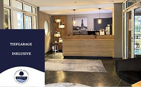 Auszeit Hotel Hamburg